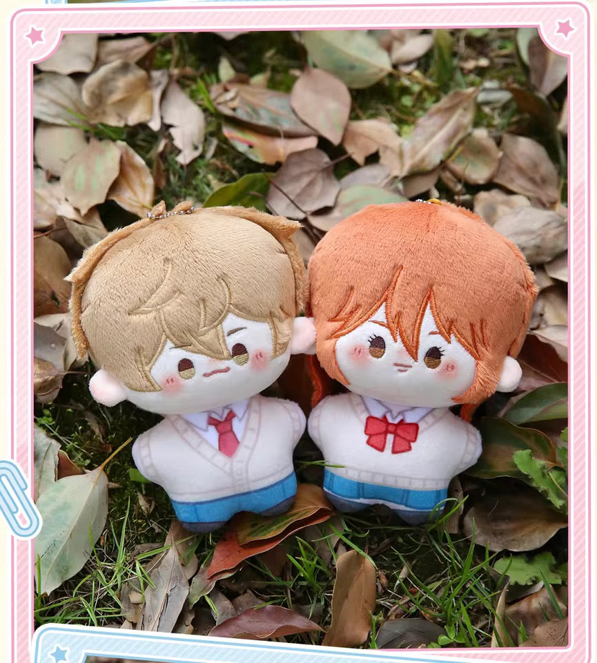 Kimi ni Todoke plush blind box