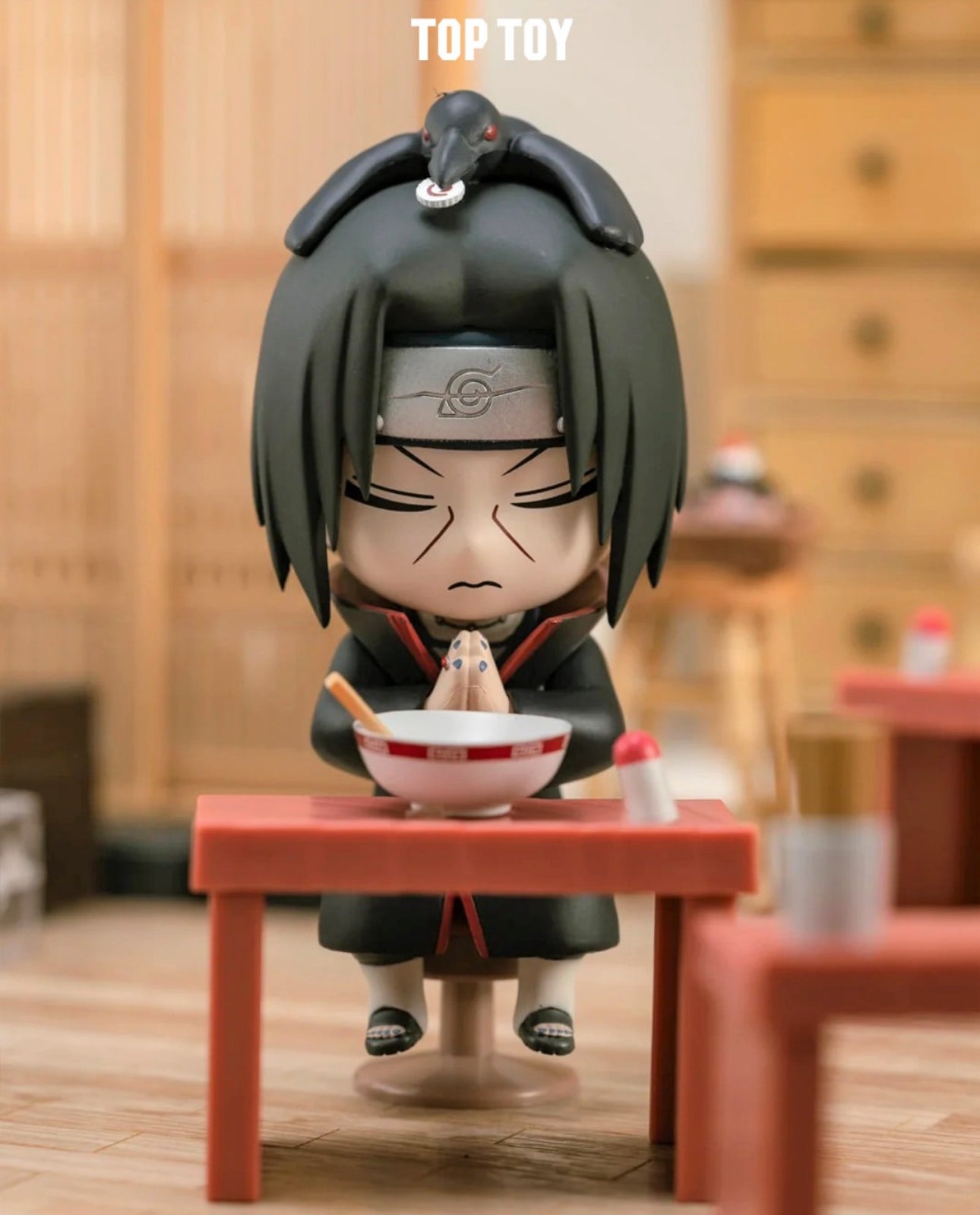 Naruto Shippuden Ramen series Blind Box