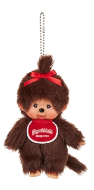 Monchhichi Charm