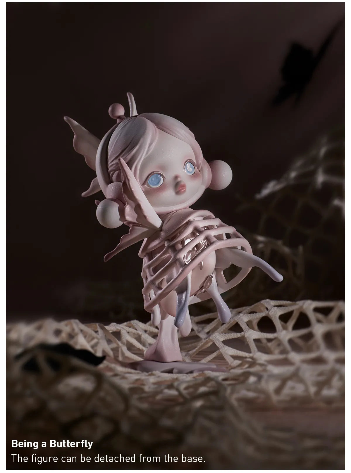 SKULLPANDA The Paradox Series Blind Box (1 Random)
