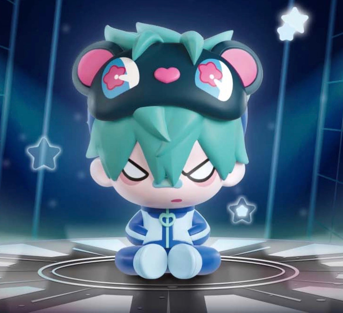 Alien Stage Blind Box (1)
