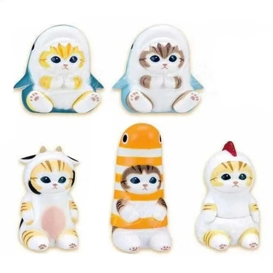 Mofusand Blind Box (1 Random)