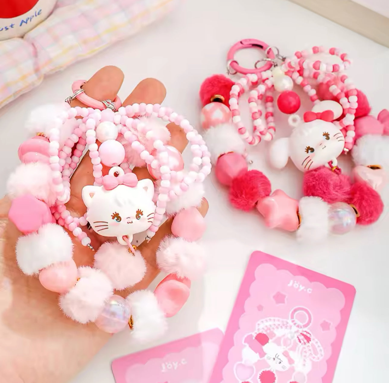Mikko Charm Vol.2 Blind Box
