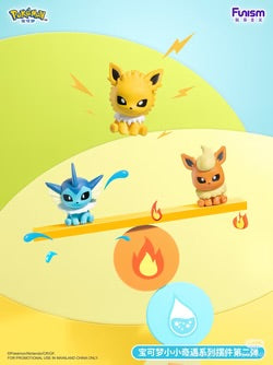 Pokemon: Mini poke-ball Series 2
