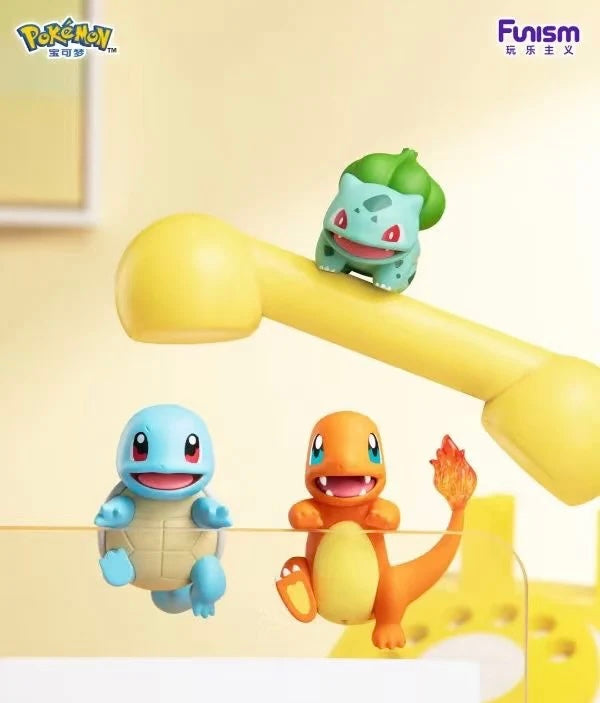 Pokemon Hippers blind box