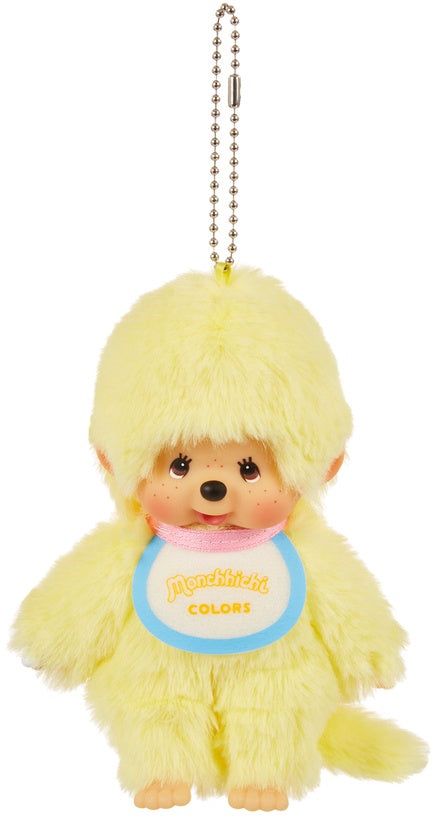 Monchhichi Charms