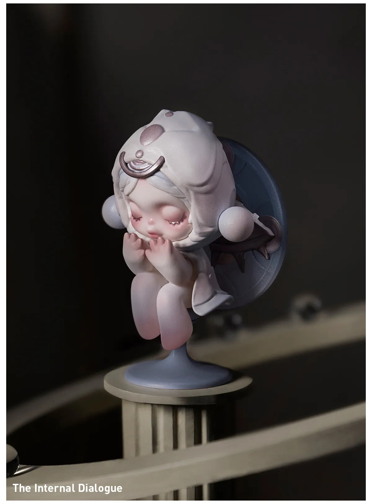 SKULLPANDA The Paradox Series Blind Box (1 Random)