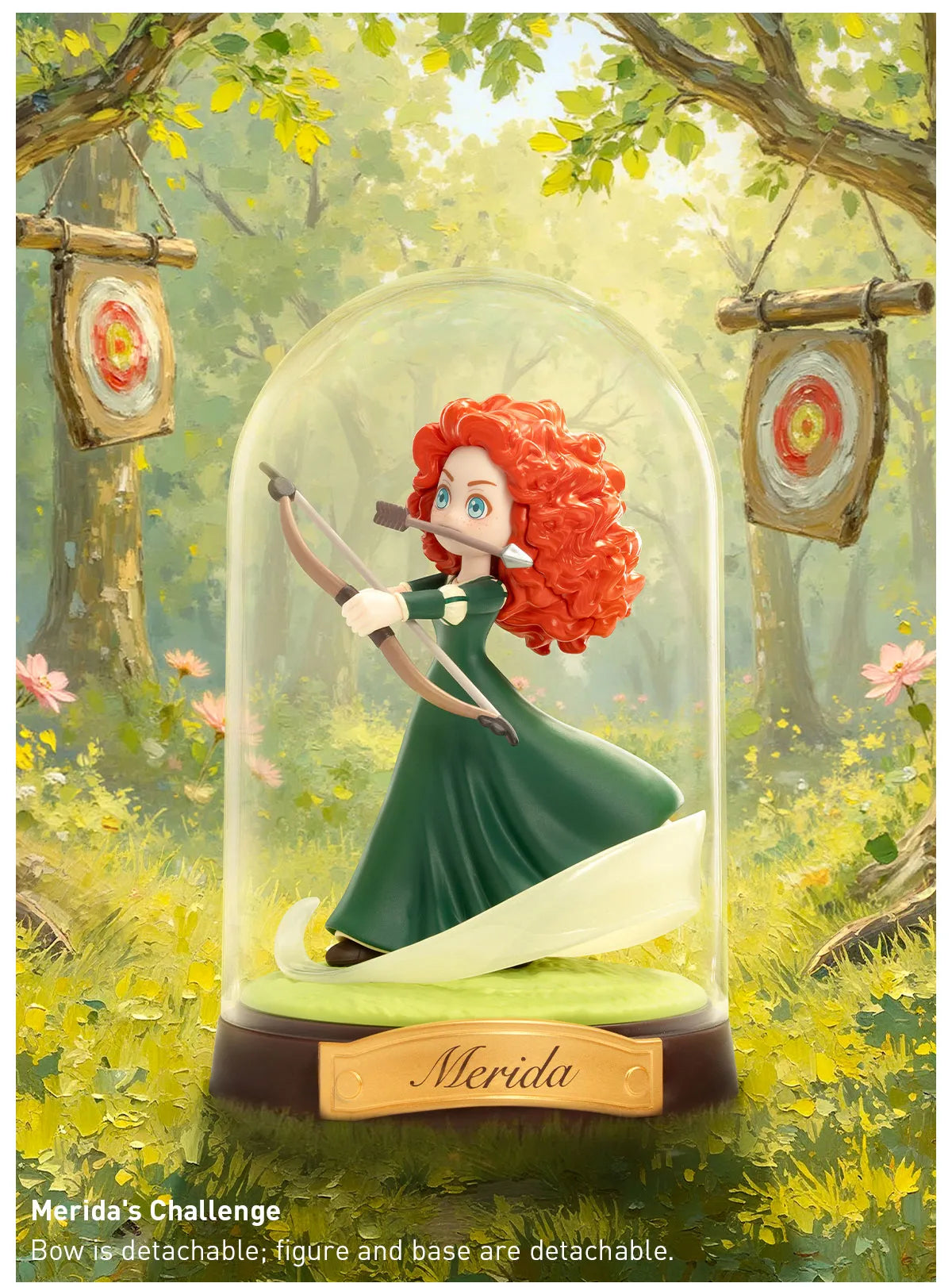 Disney Princess: create your world blind box
