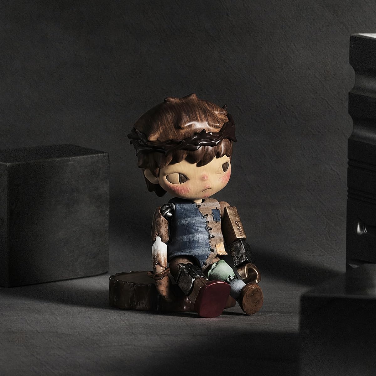 Hirono Reshape Blind Box (1 Random)
