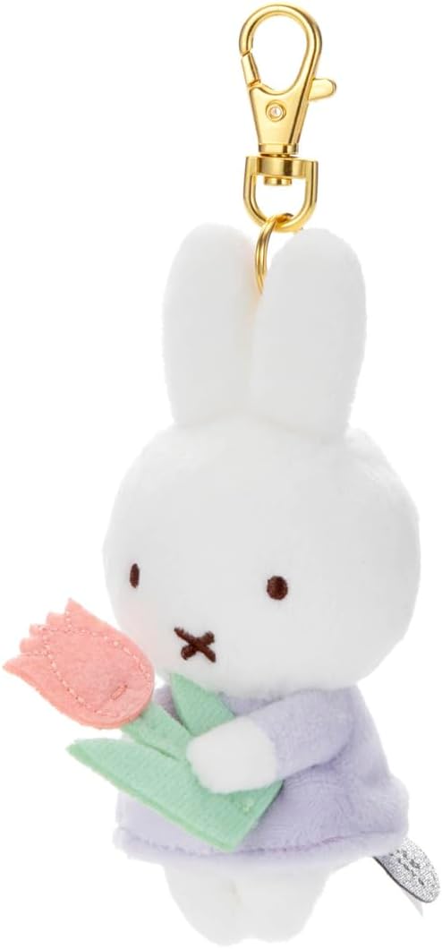 Miffy spring charms