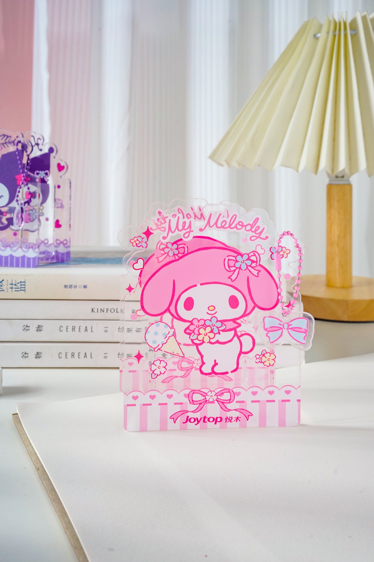 Sanrio Acrylic Stand