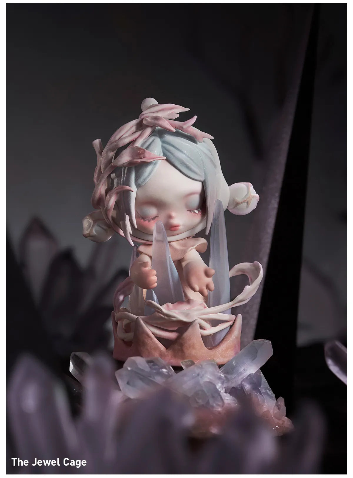 SKULLPANDA The Paradox Series Blind Box (1 Random)