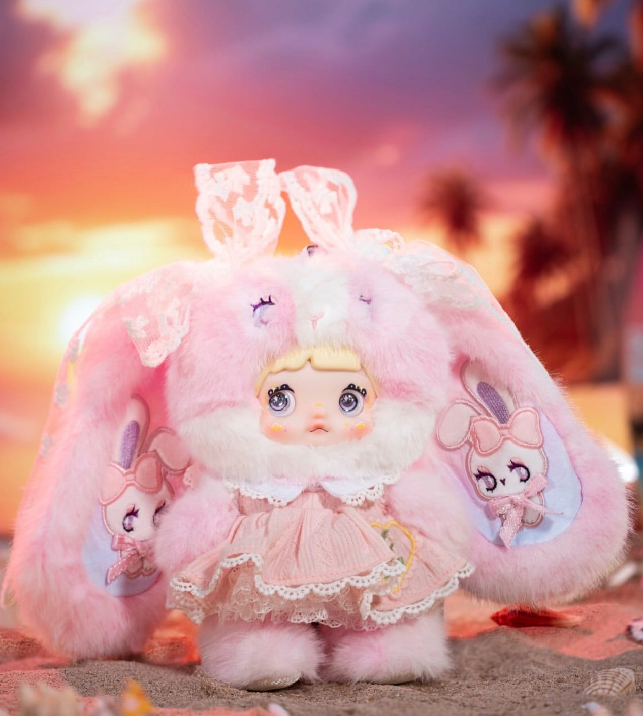 Nommi: weather forecast blind box (1 random)