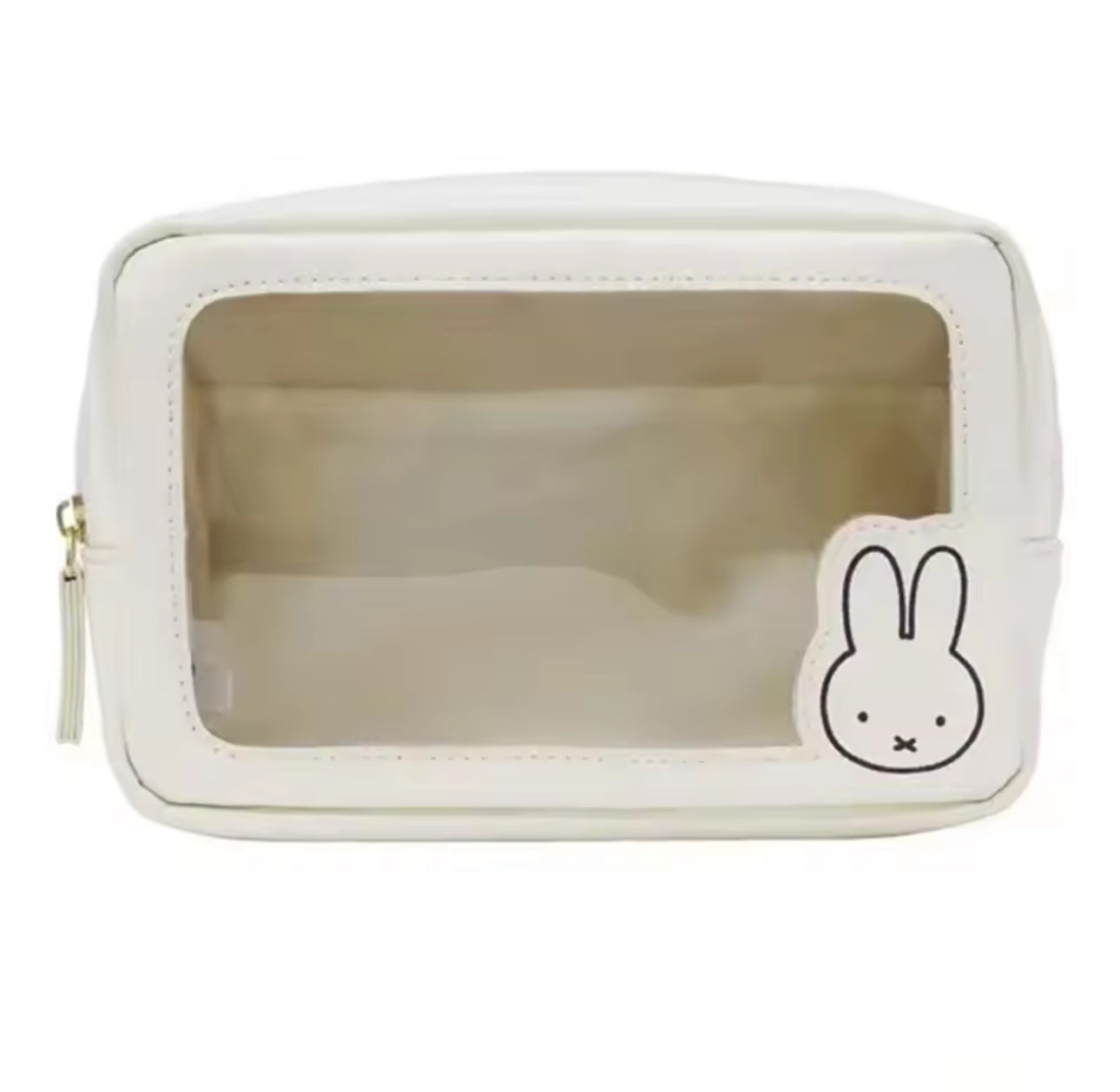 Miffy Make Up Bag