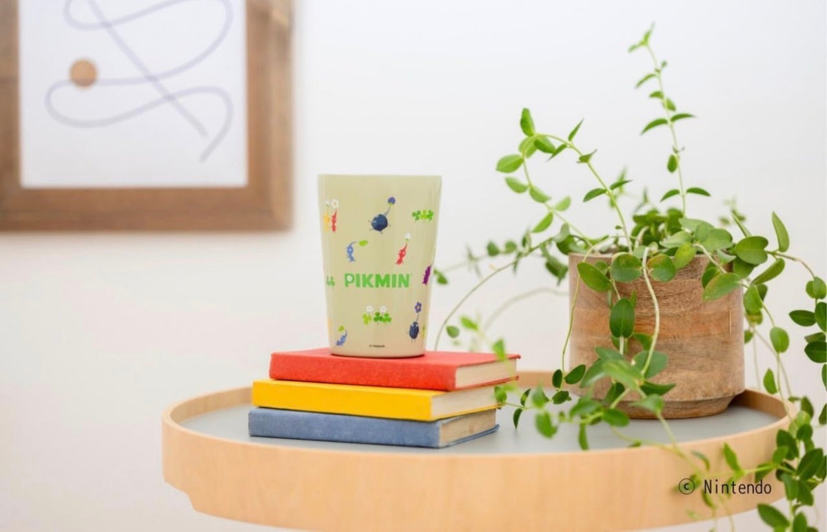 Pikmin Tumblr
