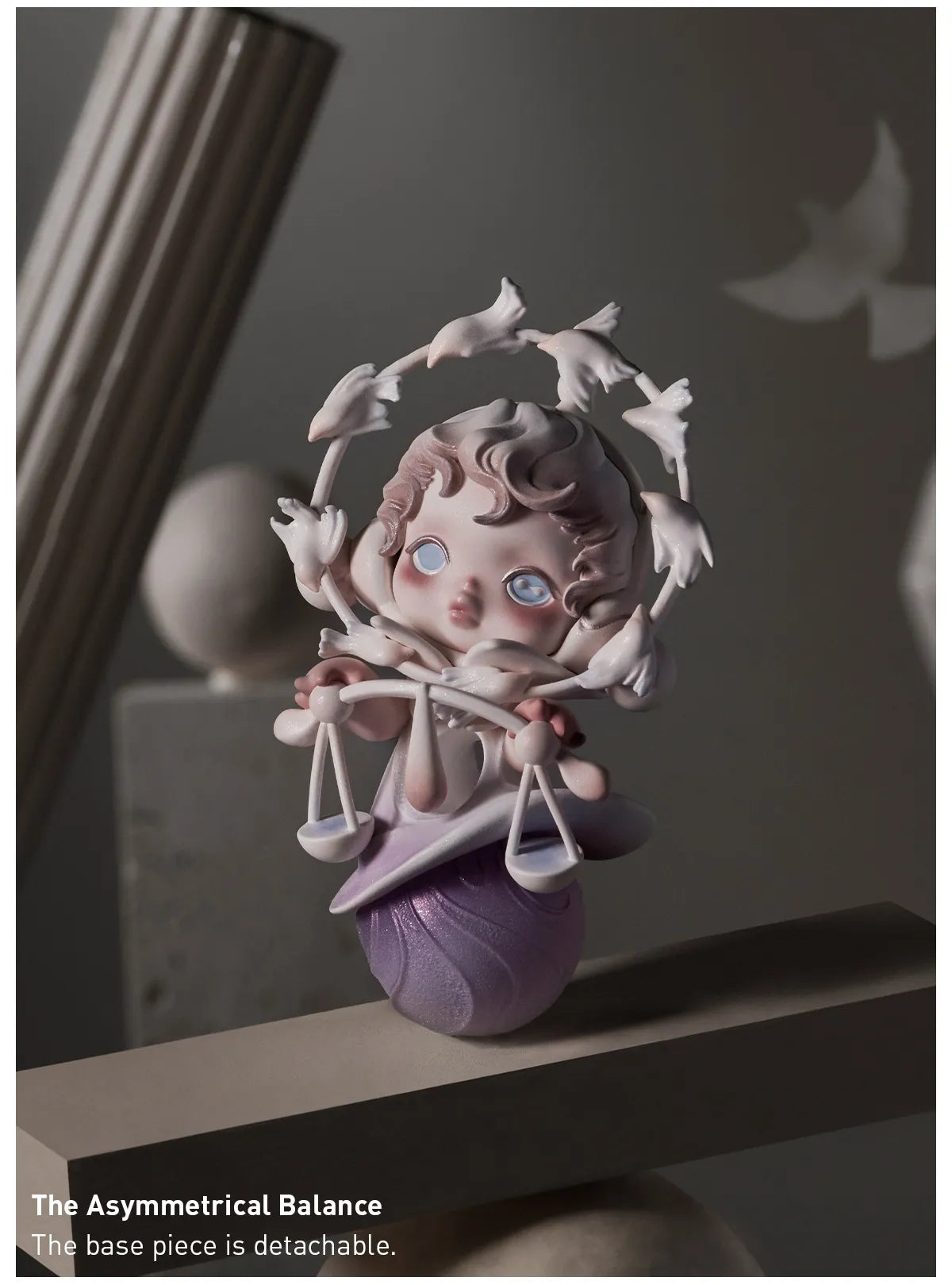 SKULLPANDA The Paradox Series Blind Box (1 Random)