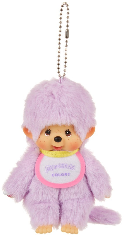 Monchhichi Charms
