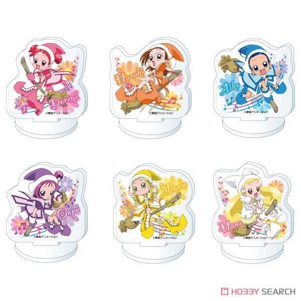 Ojamajo Doremi Acrylic Stand Blind Pack
