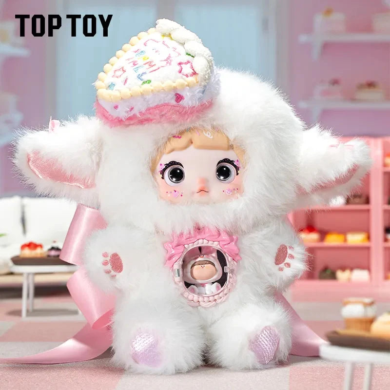 Nommi V7 blind box (1 random)
