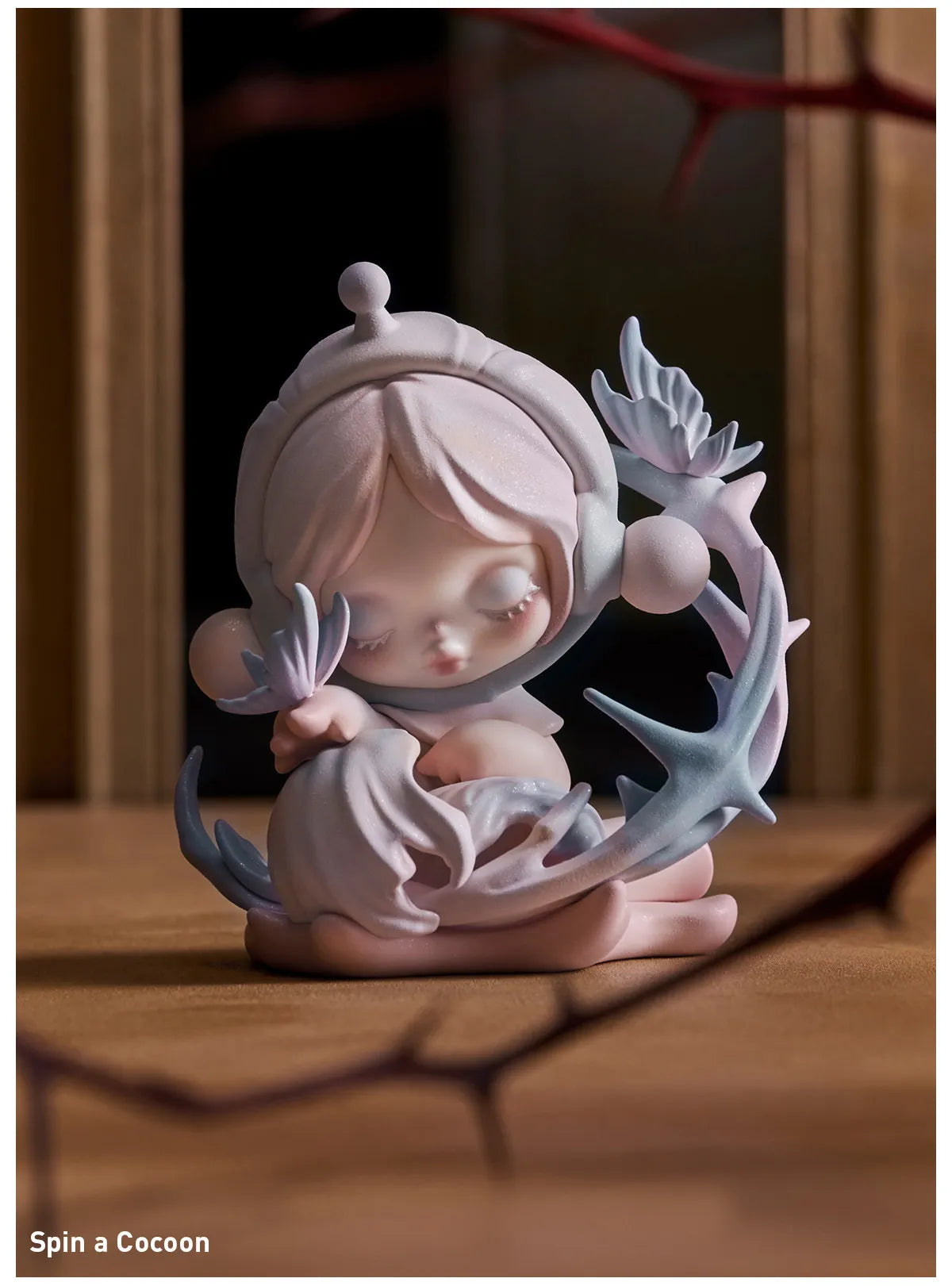 SKULLPANDA The Paradox Series Blind Box (1 Random)
