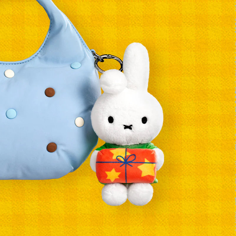 Miffy Winter Blind box (1 random)