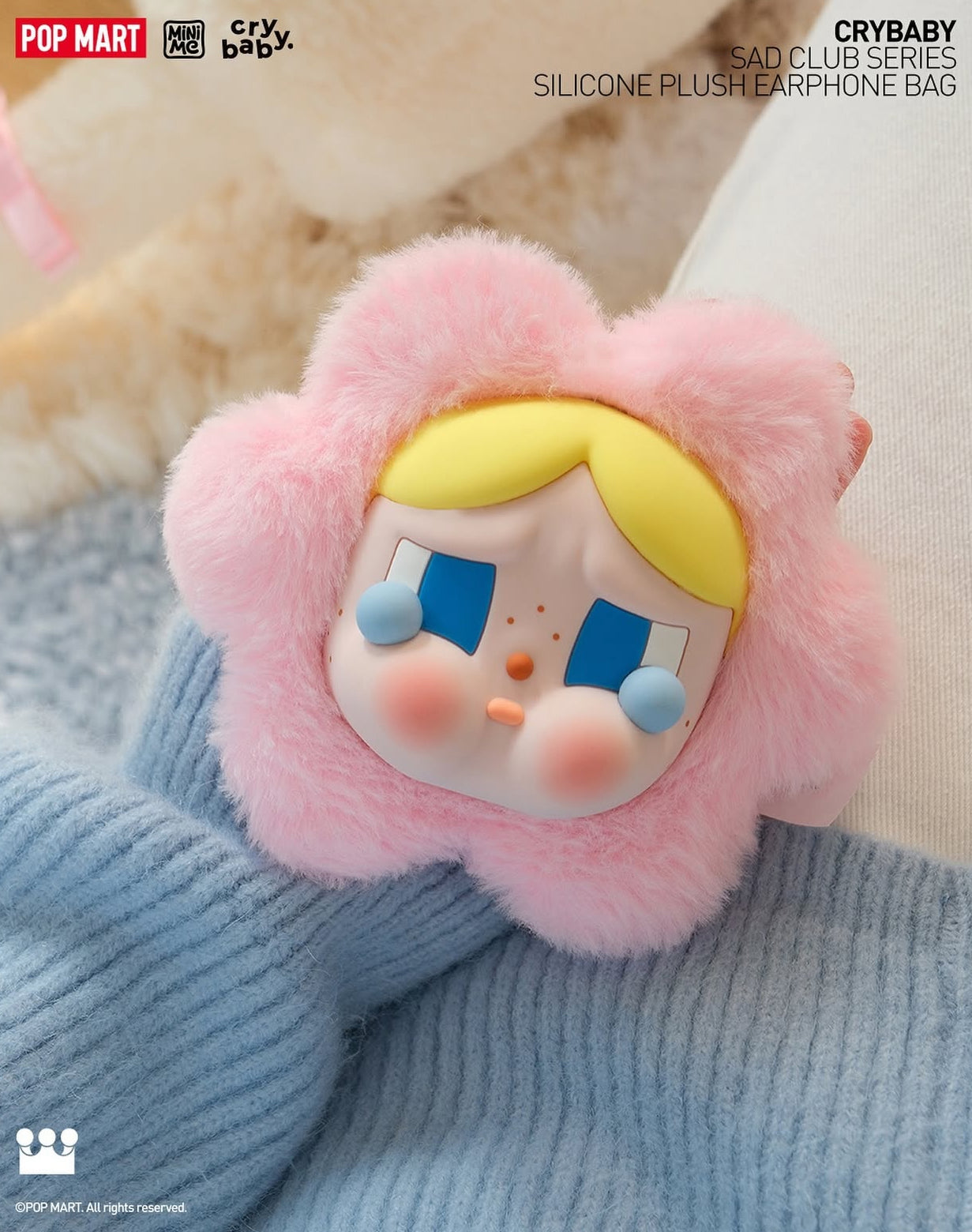 Crybaby Case