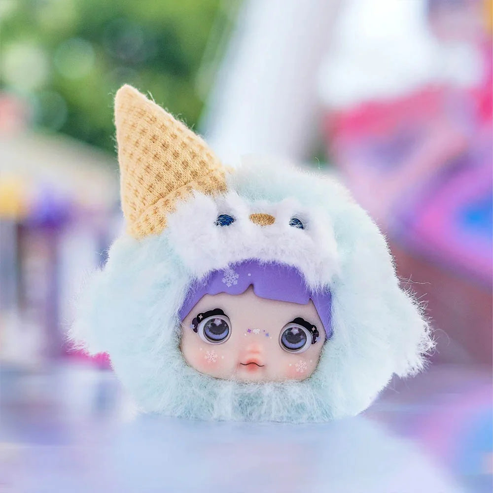 Nommi: Sweetness 100%