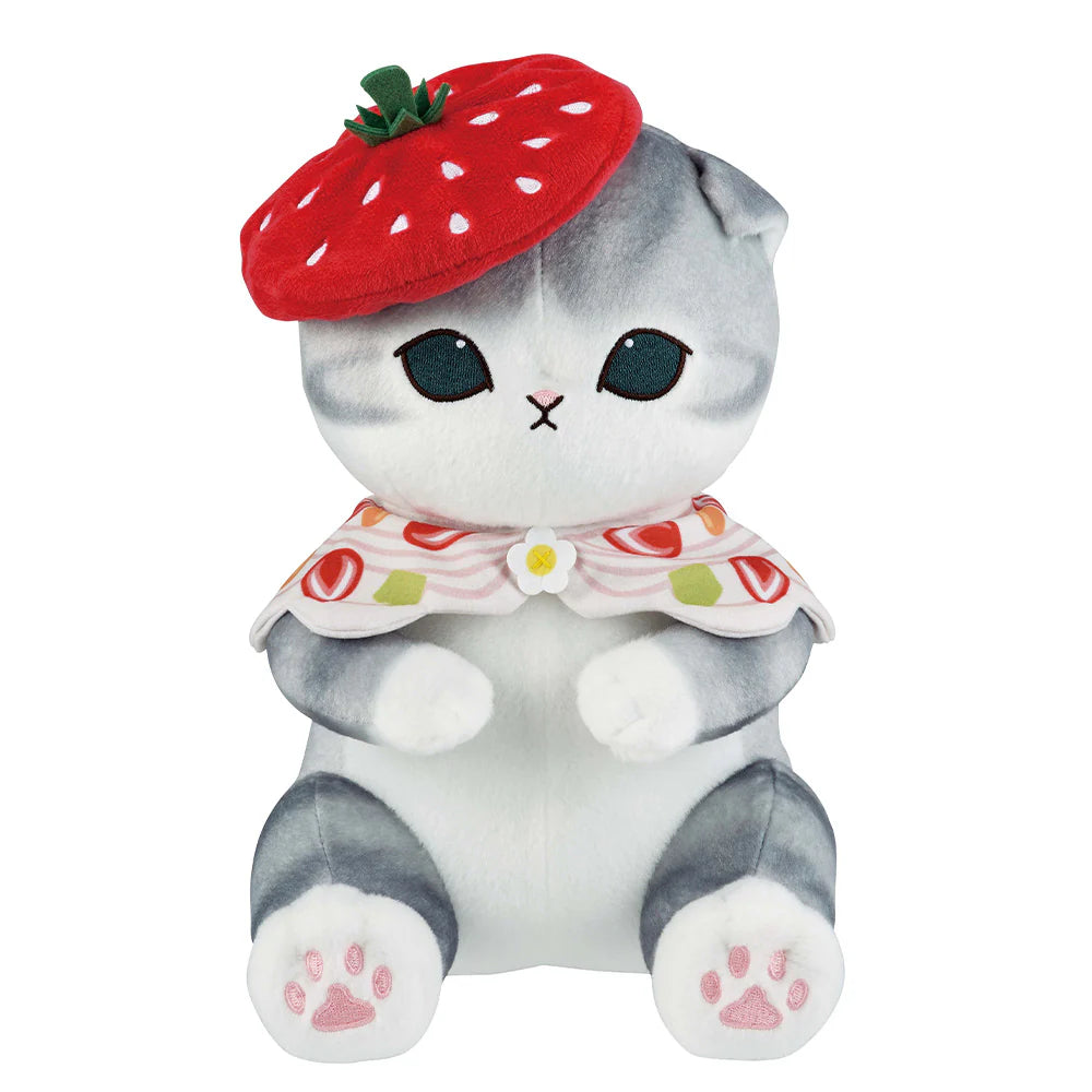Mofusand Fruit Parlor Plush