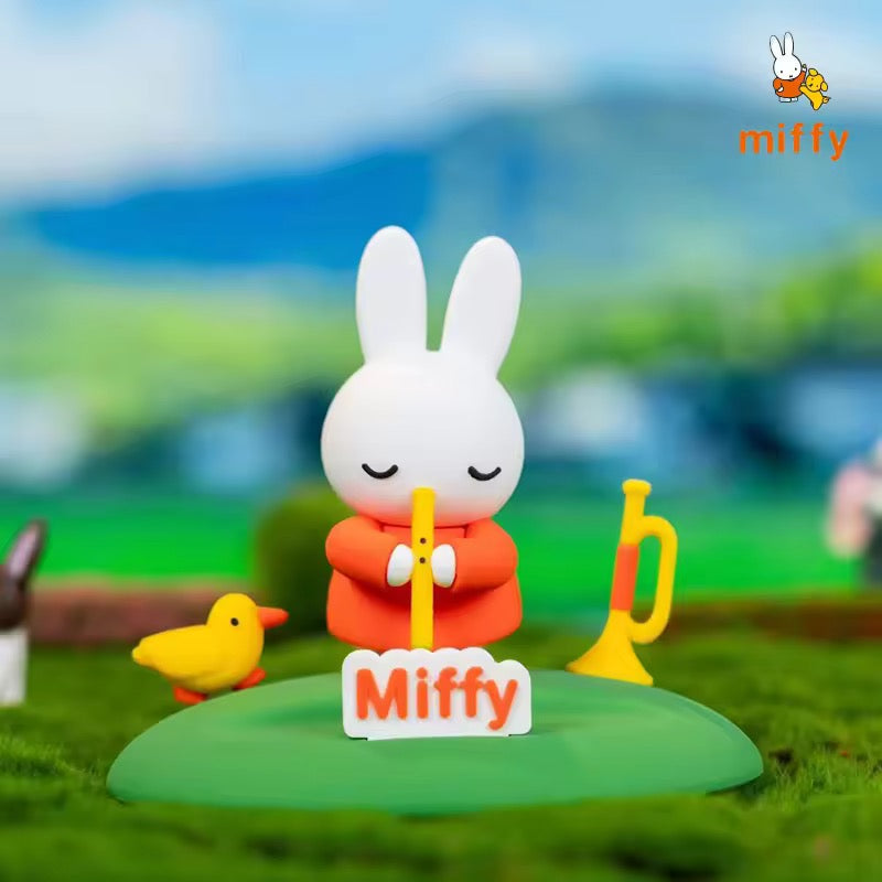 Miffy Beautiful Days Blind Box