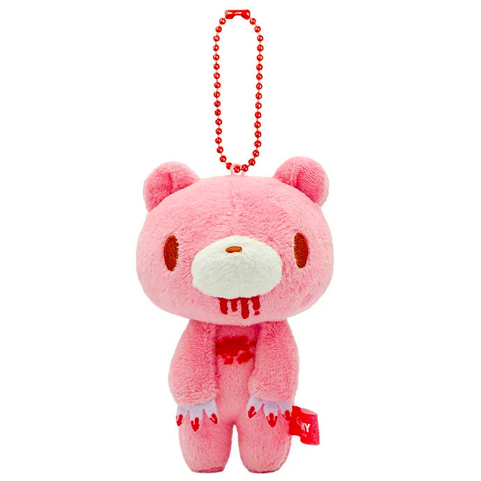 Gloomy bears Lolita plush charms