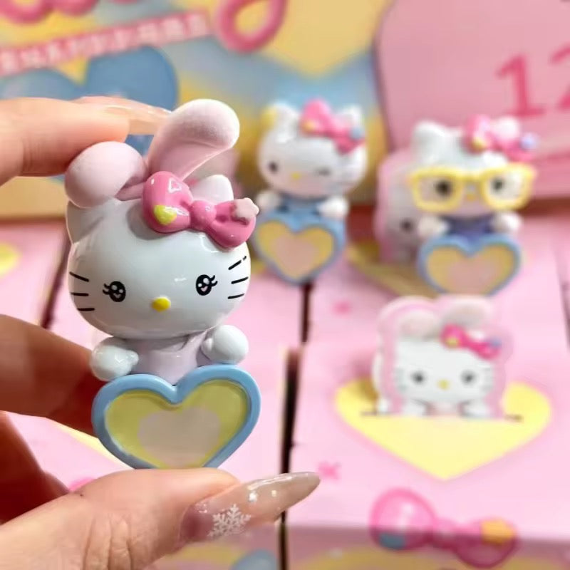 Hello Kitty Hippers