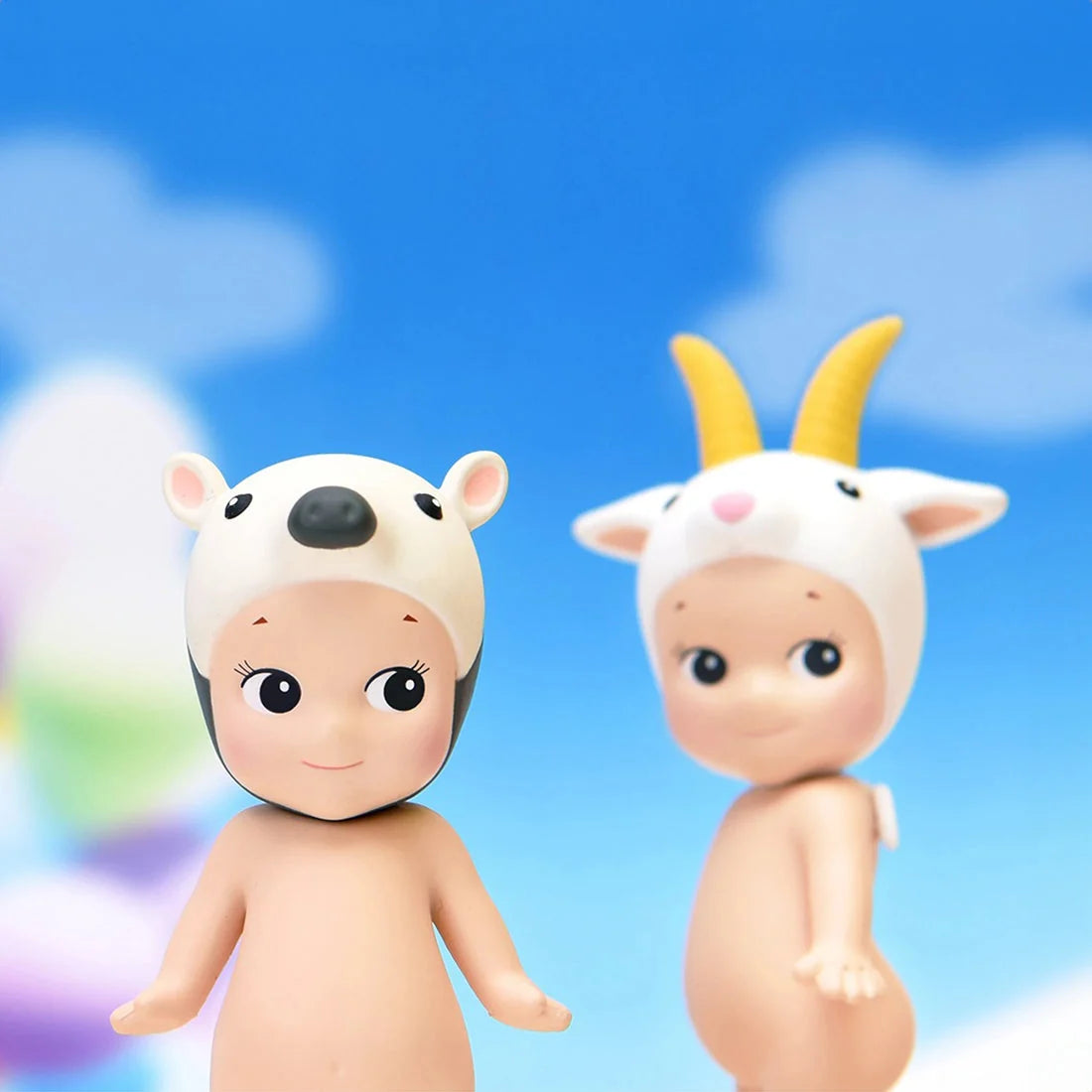 Sonny Angel Animals 4