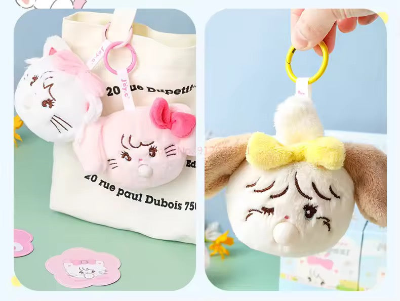 Mikko Baby Plush (1 Random)