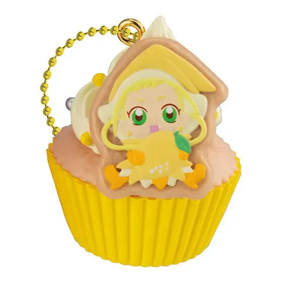 Magical Doremi Cupcake Gacha