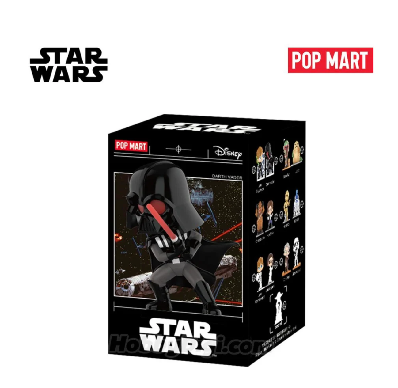 Star Wars Blind Box (1 Random)