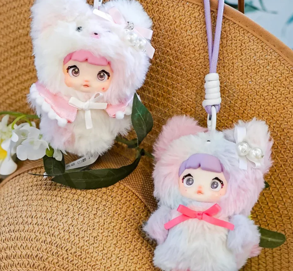 Nommi V5 Blind Box