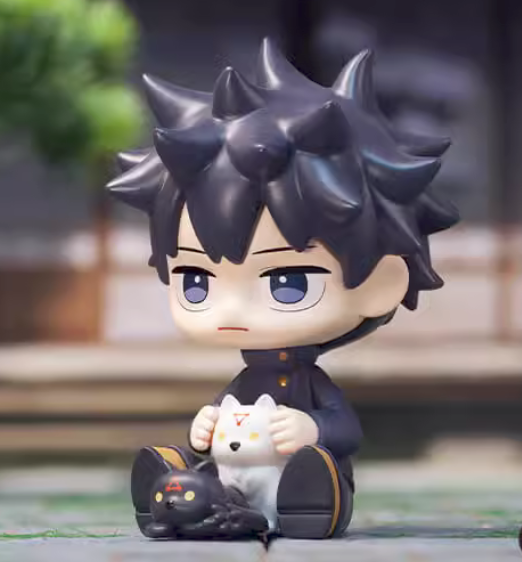 Jujutsu Kaisen Popmart Blind Box (1 Random)