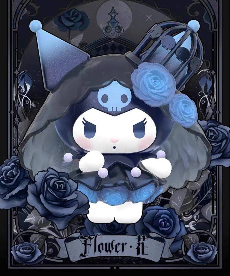 Kuromi the Witch's Feast Blind Box (1 Random)
