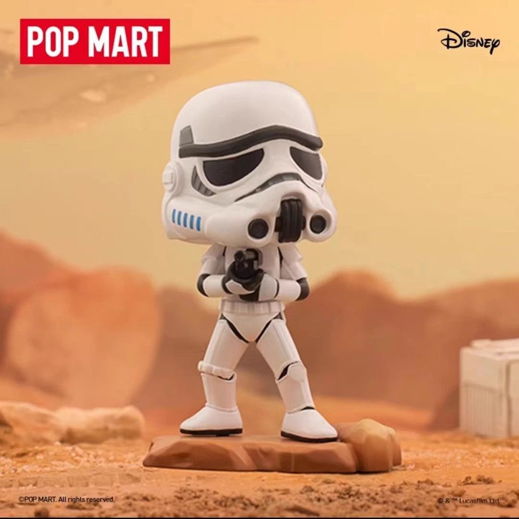 Star Wars Blind Box (1 Random)