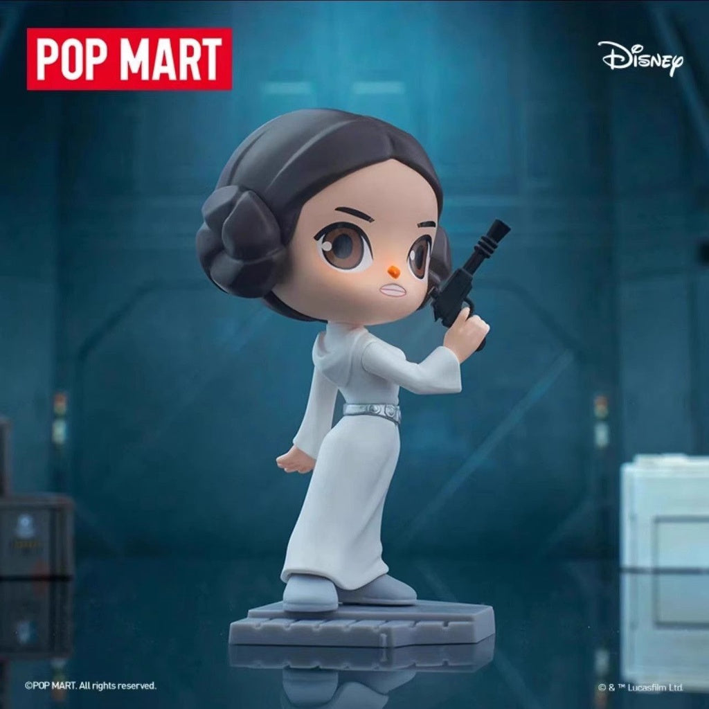 Star Wars Blind Box (1 Random)