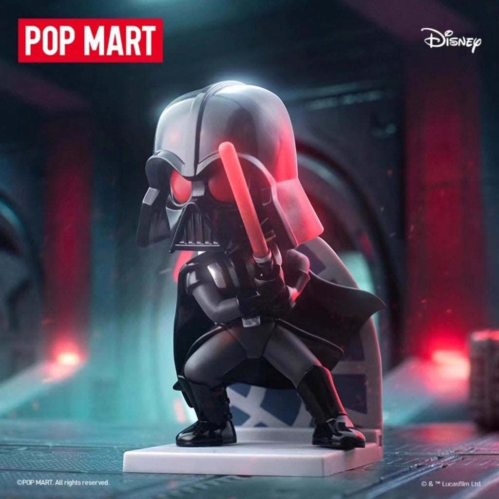 Star Wars Blind Box (1 Random)