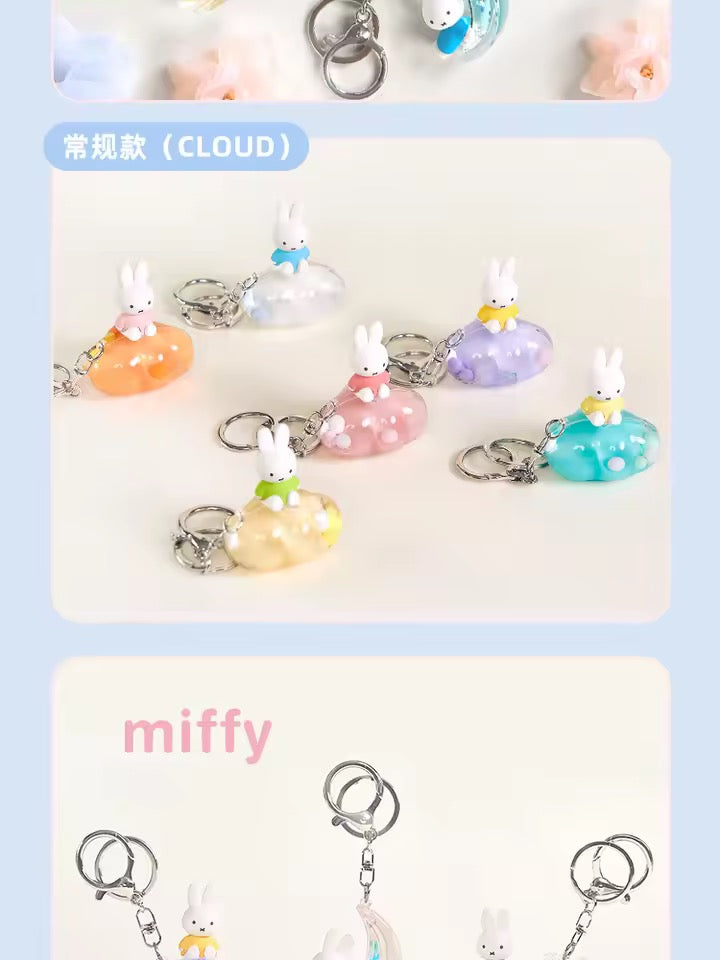 Miffy Charms (1 Random)