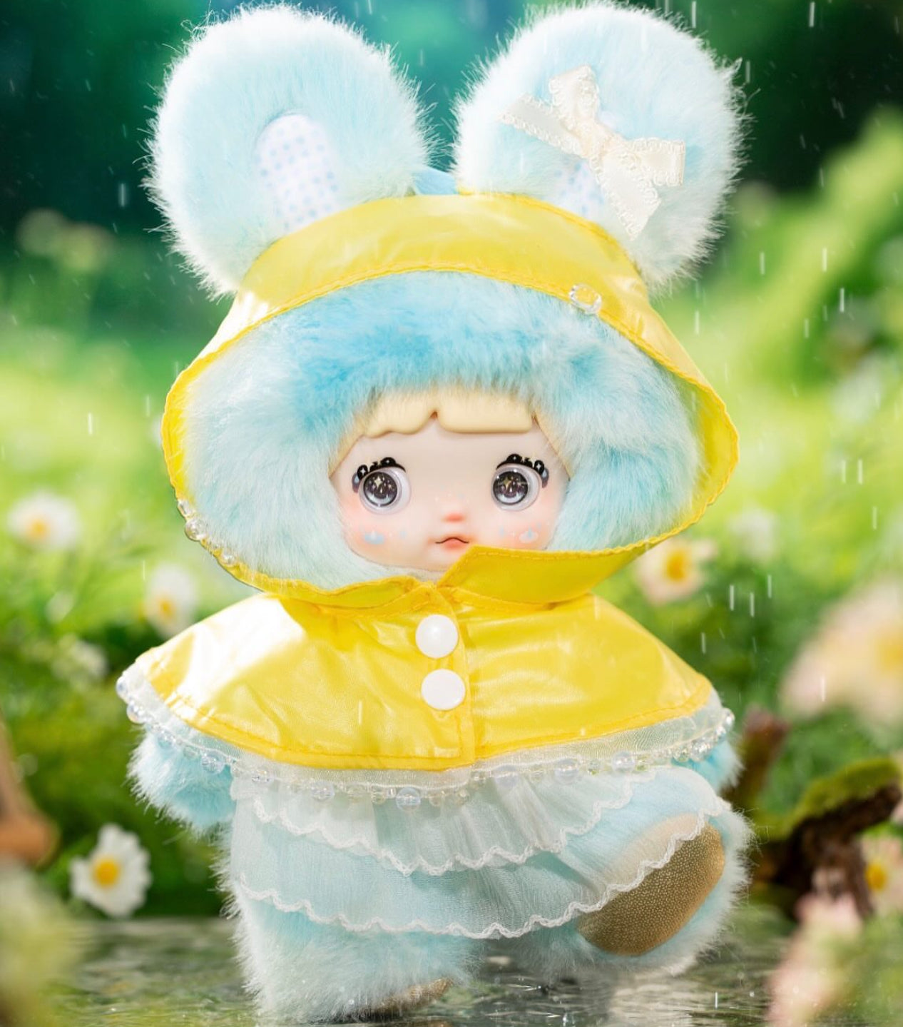 Nommi: weather forecast blind box (1 random)