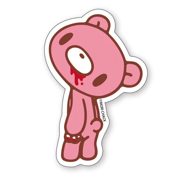 Gloomy Bear Sticker pack