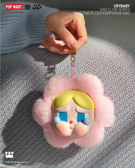 Crybaby Case