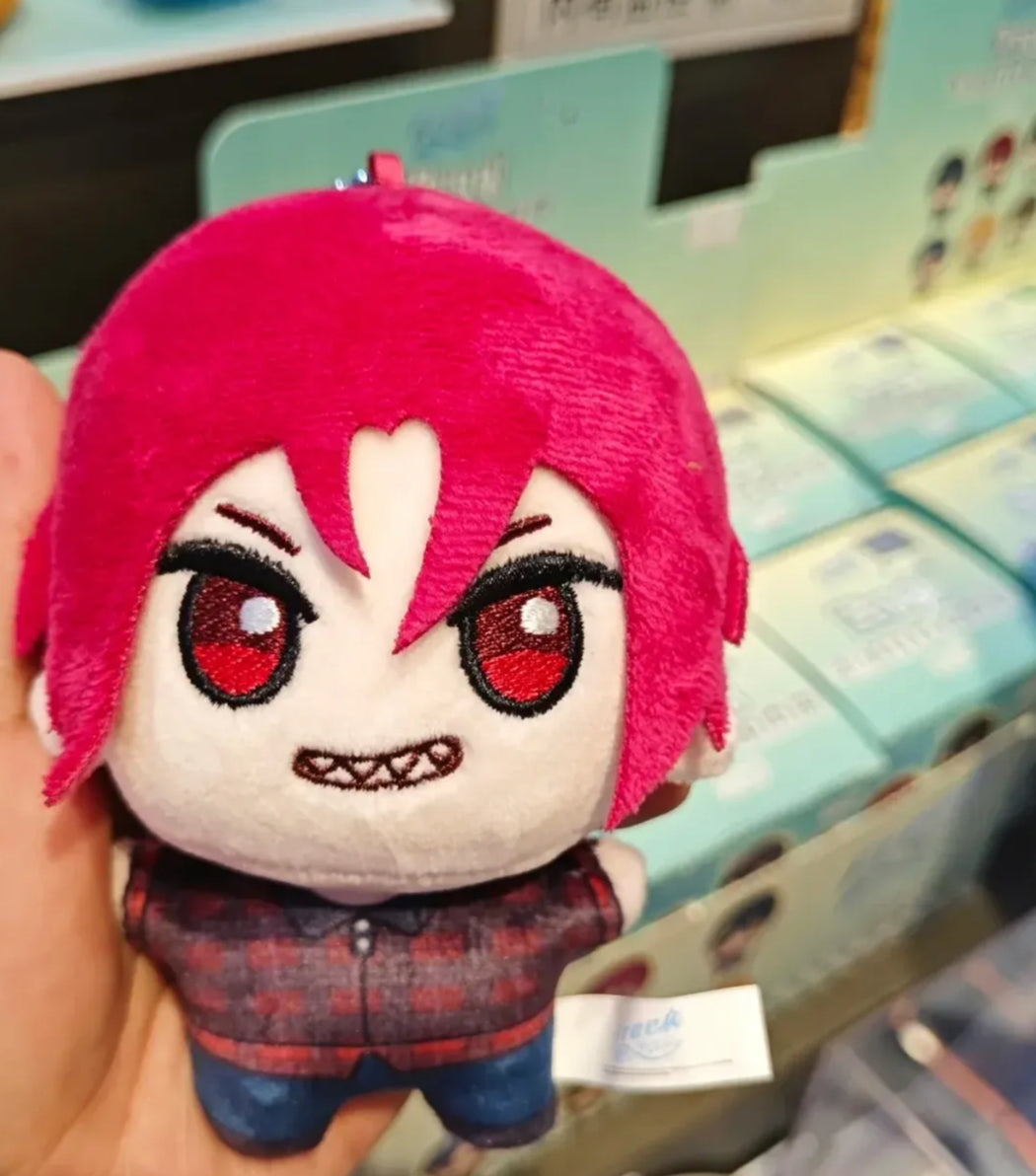 Free! Blind Box