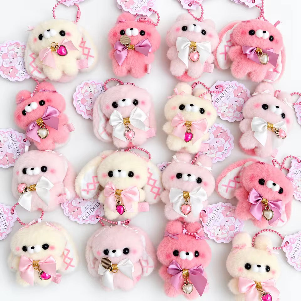 Yell Bears: Sakura Theme (1 Random)