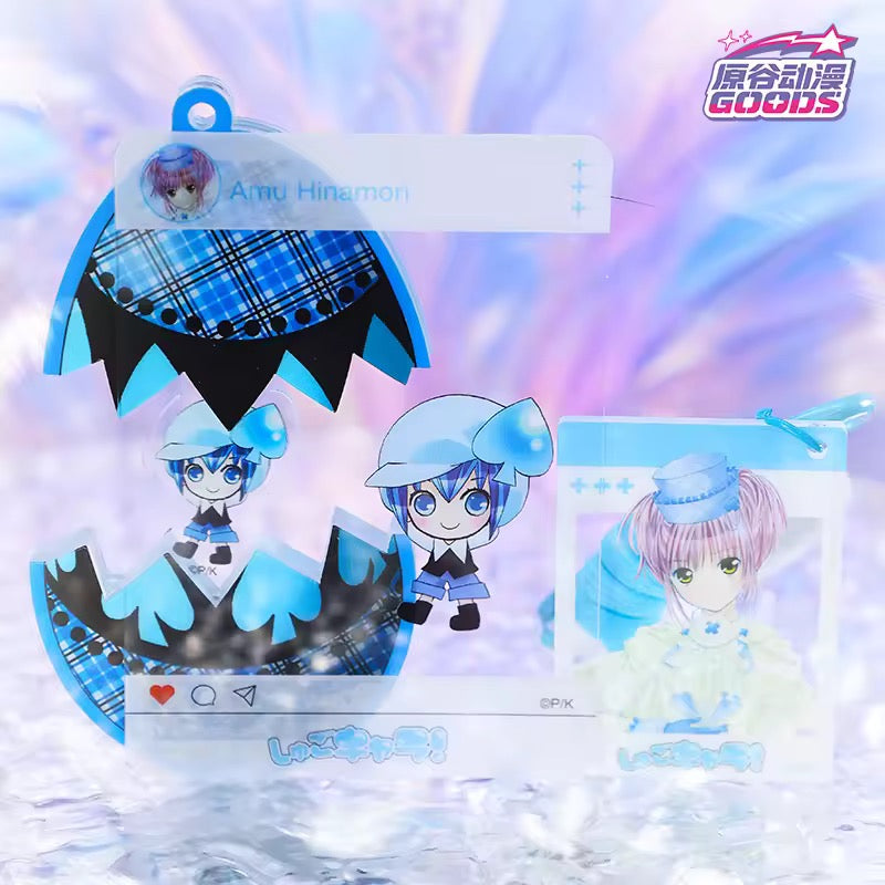 Shugo Chara Blind Box