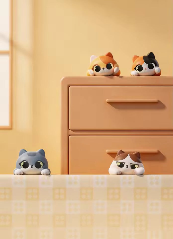 Picoco cuddle cat hipper blind box