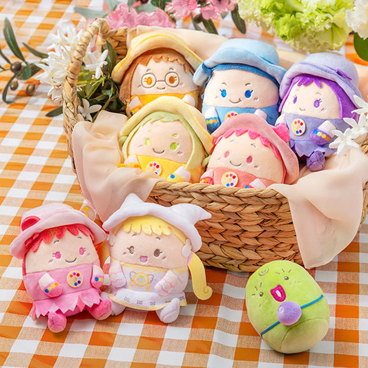 Magical Doremi Plush